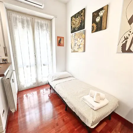 Domus Appartamento Roma