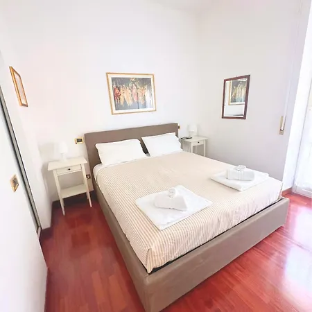 Domus Appartamento Roma