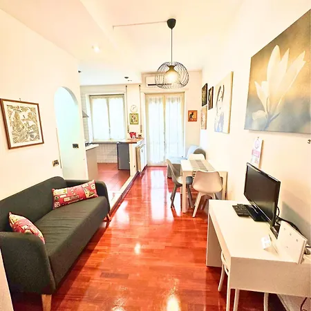 Domus Appartamento