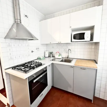 Apartamento Domus *