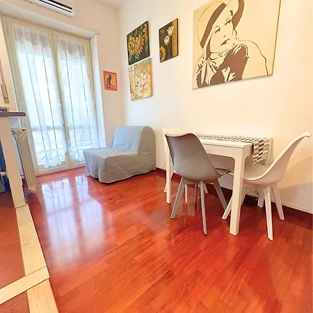Domus Apartamento *