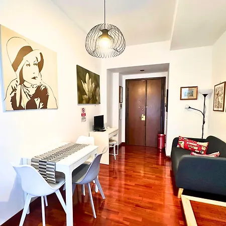 Domus Apartamento Roma